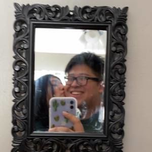 Meet your Posher, Fabiola